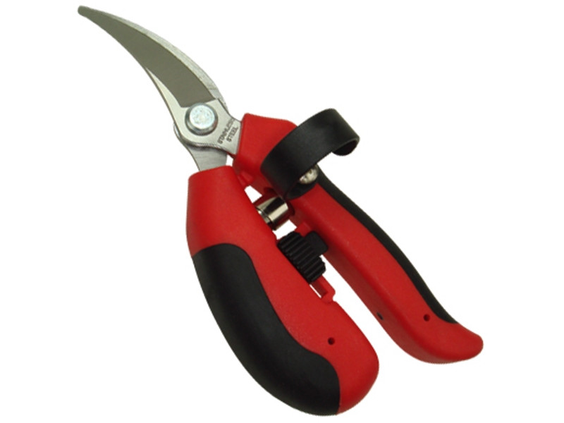 6" BY-PASS PRUNING SHEAR  