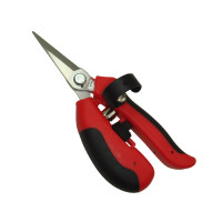 6" FLORAL PRUNING SHEAR 