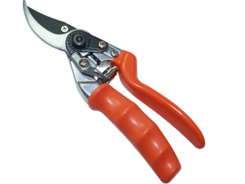 8-1/4" BYPASS PRUNING SHEARS
