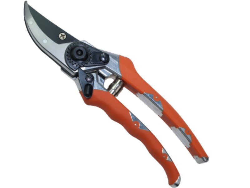 8-1/2" BYPASS PRUNING SHEARS