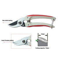 185MM BYPASS PRUNING SHEARS