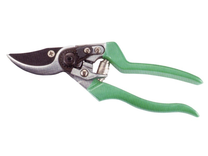 BYPASS PRUNING SHEARS - 8 1/2"