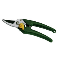 BYPASS PRUNING SHEARS - 180MM