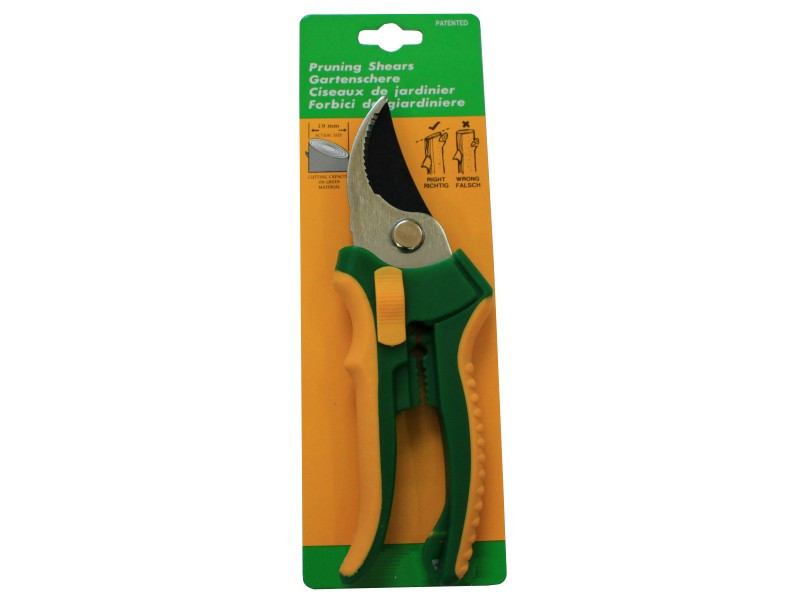 LARGE BYPASS PRUNER 8 3/4"