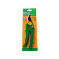 BYPASS PRUNING SHEARS - 8"