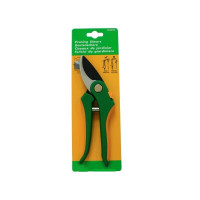 BYPASS PRUNING SHEARS - 205MM